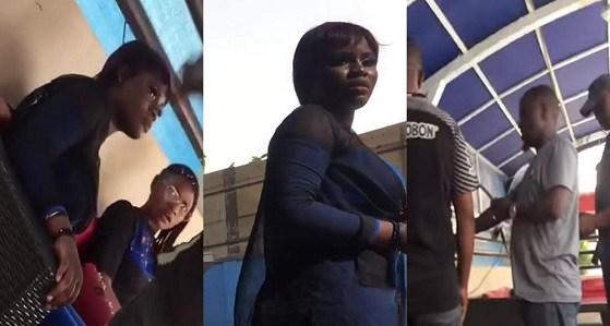 Video – Man arrests slay queen who stole his wristwatches worth $2,400  %Post Title