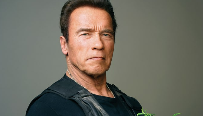 Arnold Schwarzenegger undergoes open heart surgery  %Post Title