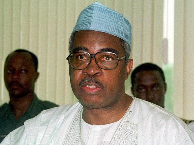 TY Danjuma: The retired military general who made Forbes richest list  %Post Title
