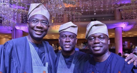 Wale Tinubu