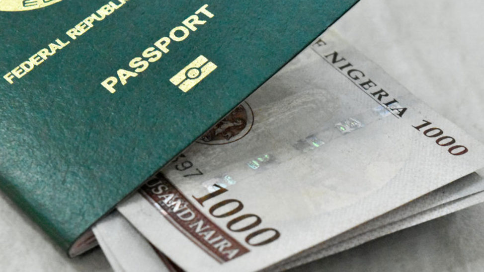 How U.S. swindles Nigerians in visa application fees  %Post Title