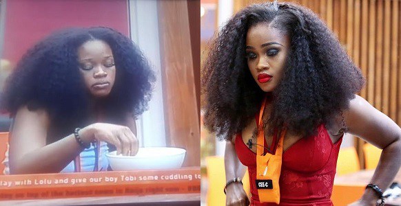 #BBNaija: “I had a dream that two evicted housemates came back” – CeeC reveals, shocks viewers  %Post Title