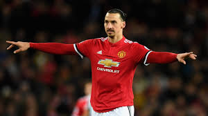Zlatan Leaves Manchester United  %Post Title