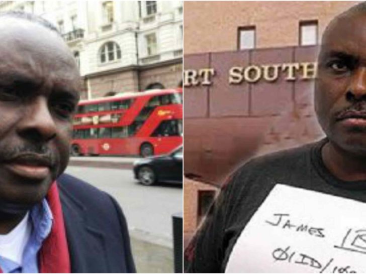 Ibori shows evidence of corruption case against London police  %Post Title