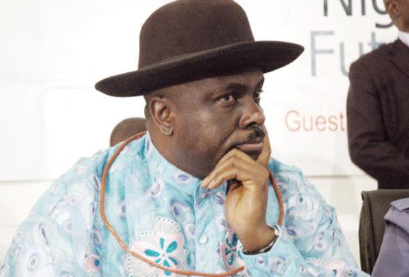Ex-Governor, James Ibori begins appeal against his conviction in UK  %Post Title