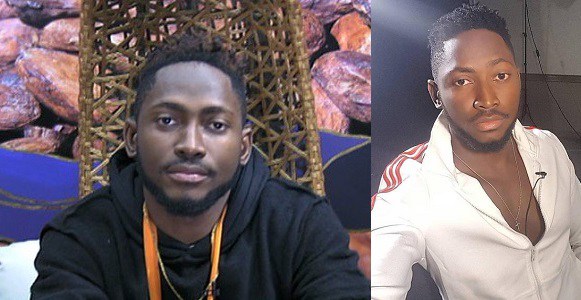 #BBNaija: Miracle finally admits to having ‘someone’ outside the house (Video)  %Post Title