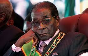 Mugabe