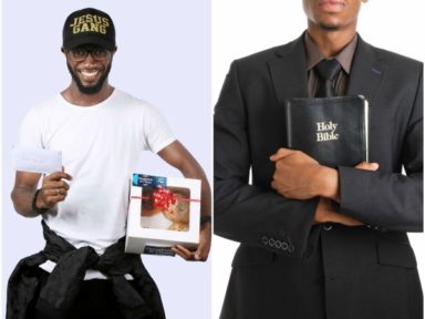 Nigerian Life Coach writes about honeymoon experience of a Pastor who dated for 4 years without sex  %Post Title