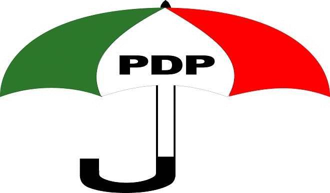 PDP asks UN to wade into INEC, APC's 'plot to rig' 2019 polls  %Post Title