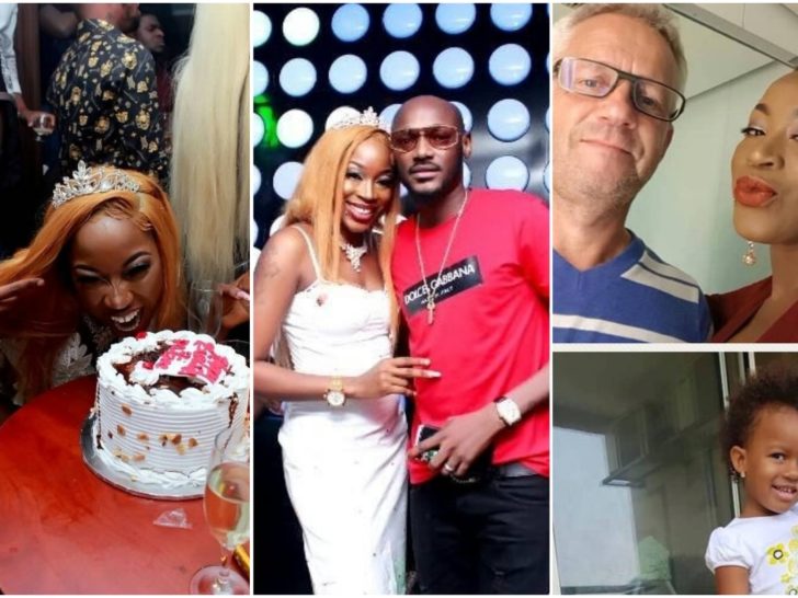 See photos from Alizee’s birthday, 85 days before husband allegedly killed her & daughter  %Post Title
