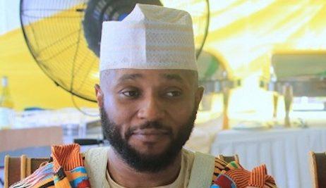 Atiku’s son launches fresh legal battle over children’s custody, rejects N250,000 monthly upkeep  %Post Title
