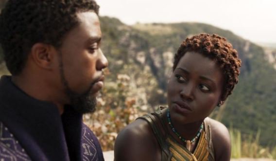 ‘Black Panther’ will be first film shown in Saudi Arabian cinemas in 35 years  %Post Title