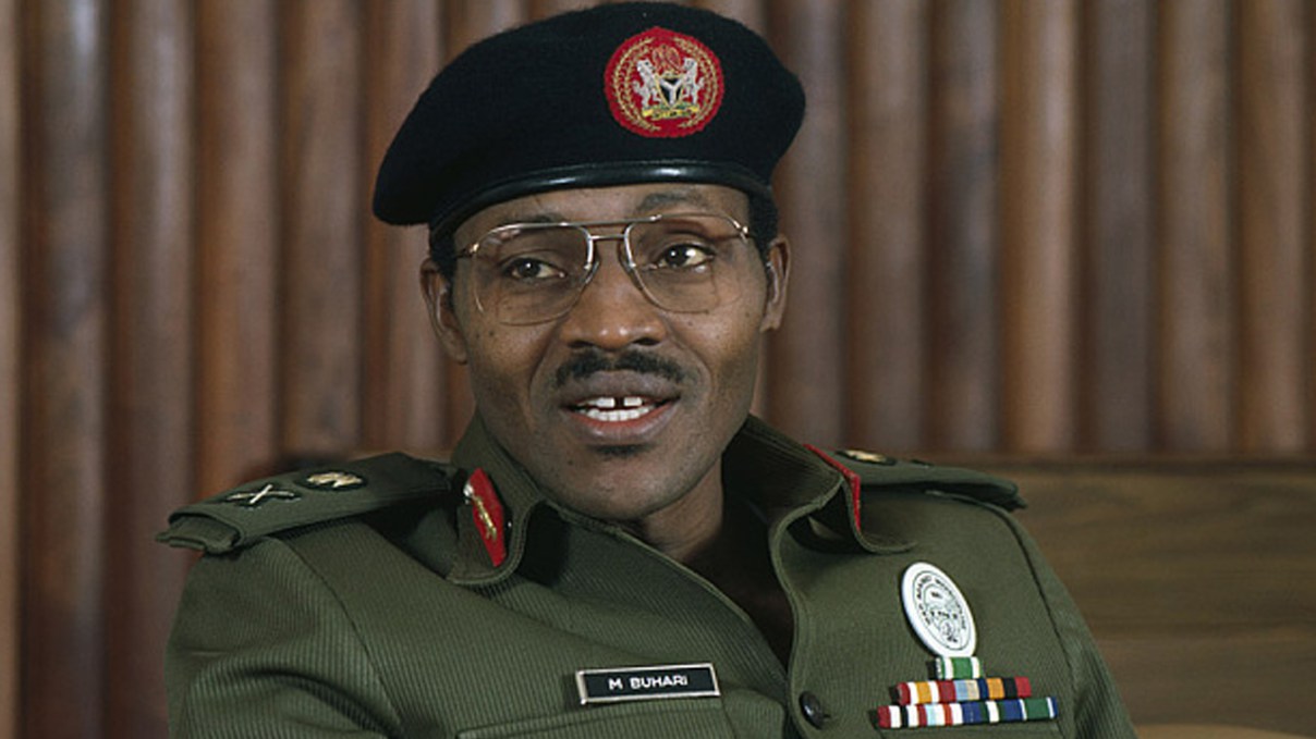 1983 Coup: Dasuki facilitated coup that brought Buhari to power – Ex-ADC, Jokolo makes revelations  %Post Title