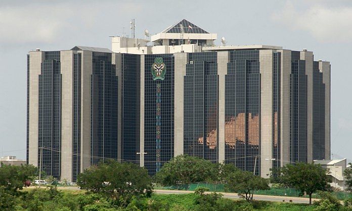 JUST IN: Nigeria’s foreign reserves hit $47 billion  %Post Title