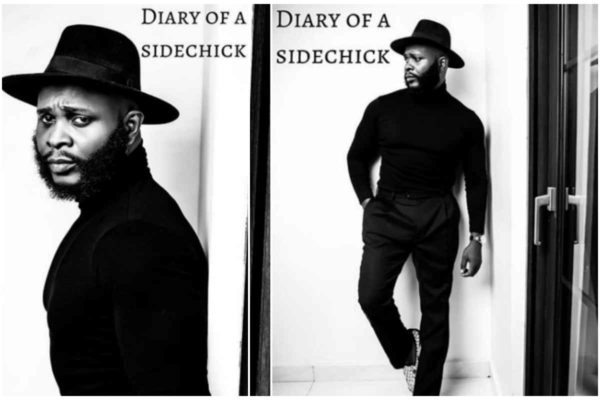 Five major components of a sidechick by Joro Olumofin  %Post Title