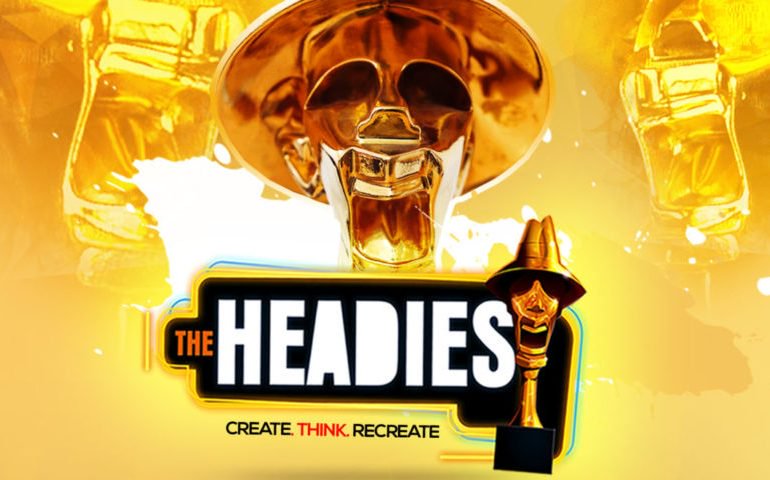 FULL LIST: Headies unveil nominees for 2018 awards  %Post Title
