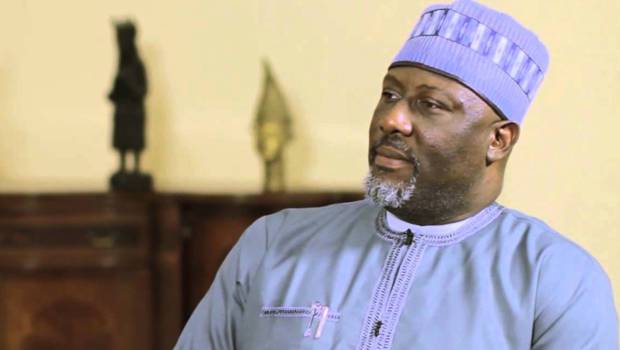 How Suspected Assassins Linked To Dino Melaye Escaped From Police Custody  %Post Title