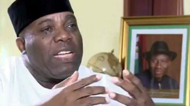 Mantu is a hero… every election in this country was rigged - Okupe  %Post Title