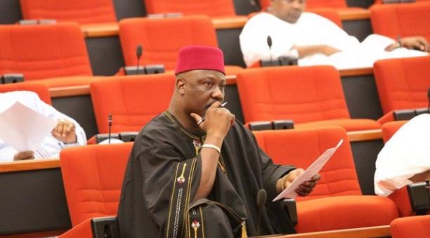 We’ll arraign Melaye, four suspects on May 10 - Police  %Post Title