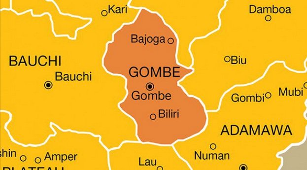 13-year-old boy hangs self in Gombe  %Post Title