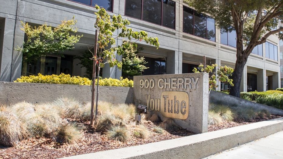 BREAKING: Chaos amid shooting at YouTube headquarters  %Post Title