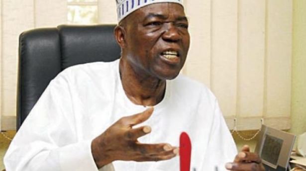 75-year-old Useni declares governorship ambition — 34 years after ruling Bendel  %Post Title