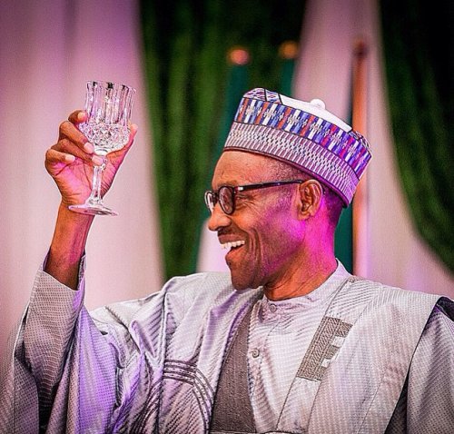 Buhari, The Most Qualified Northerner For Presidency In 2019 - Group  %Post Title