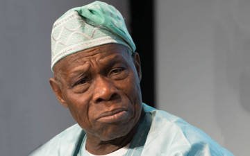 Northern youths warn Obasanjo over attacks on Buhari  %Post Title