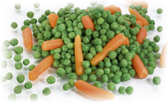 Vegetables