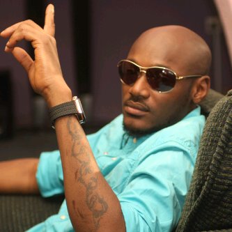 Tuface declares interest to run for political office  %Post Title