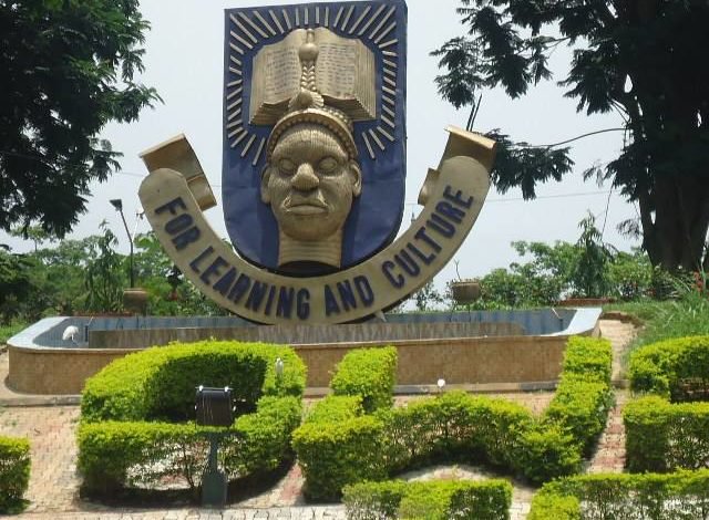 OAU queries professor over sex-for-mark scandal  %Post Title