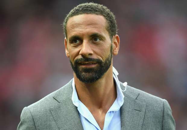 Liverpool can beat Real Madrid – Rio Ferdinand  %Post Title