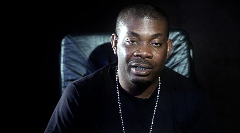 BBNaija 2018: Who Don Jazzy thinks will win N45 prize  %Post Title