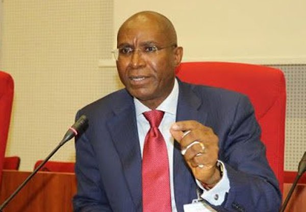 CLOSE-UP: Ibori’s ex-aide, trained as a lawyer — things to know about Omo-Agege  %Post Title
