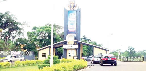 Why OAU sex-for-mark professor hasn’t been sacked – VC  %Post Title