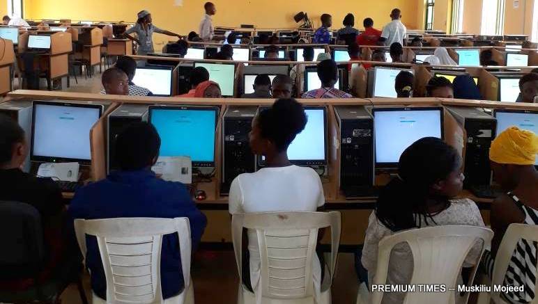 EXCLUSIVE: For Engineering, University admissions are led by three states, JAMB data show  %Post Title