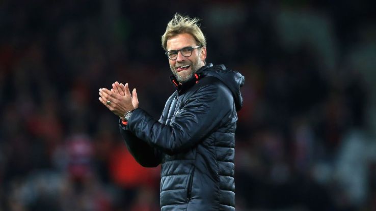 Klopp speaks on dumping Guardiola out of Champions League  %Post Title