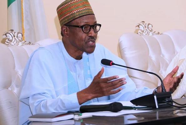 Buhari orders defence ministry to rehabilitate barracks nationwide  %Post Title