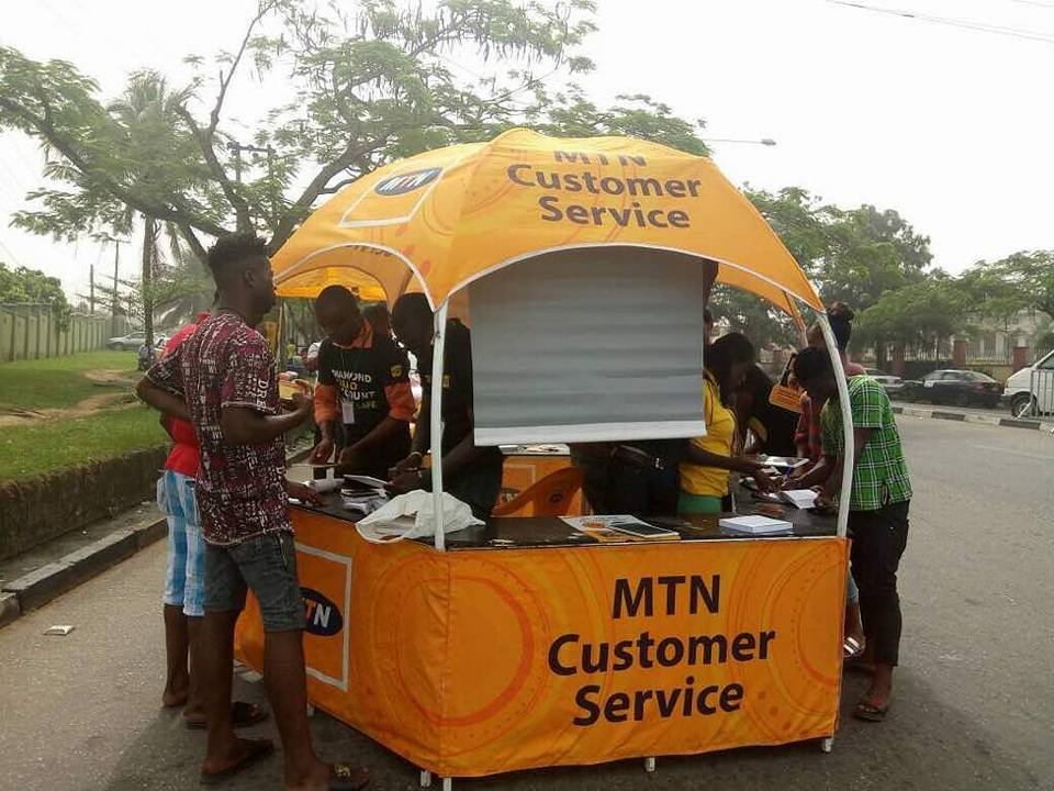 MTN may move Nigerian IPO to later in the year  %Post Title