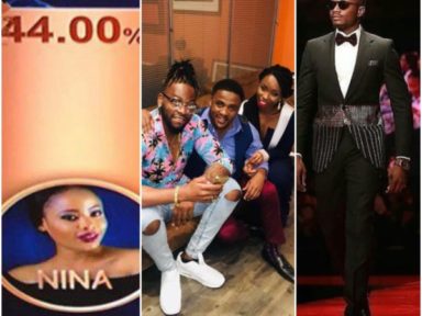#BBNaija Update: Nina’s votes corrected, Leo on runway, first video of evicted Teddy A and Bambam  %Post Title