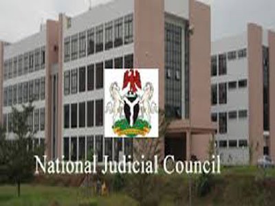 Bank reports judge to NJC, EFCC over ‘questionable’ judgment  %Post Title