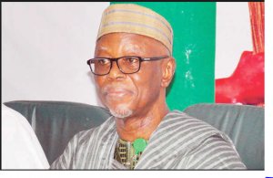Northern Governors Opposes Oyegun’s Term Extension  %Post Title