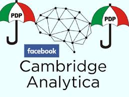 Cambridge Analytica: APC is chasing shadows, says PDP  %Post Title