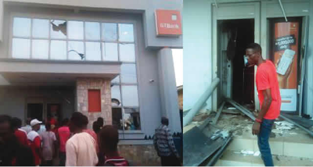 Offa robbery: Police arraign hotel owner, workers, guests  %Post Title