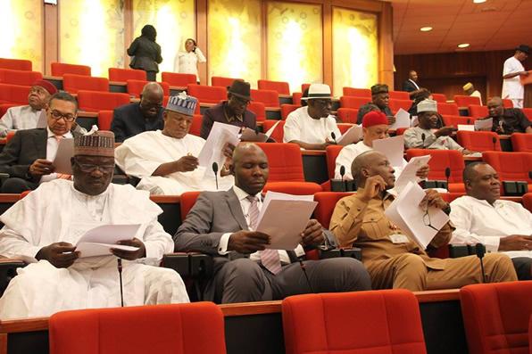N30tn revenue leakage report will shock Nigerians, says Senate  %Post Title