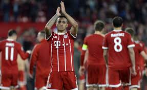 Bayern claim sixth straight Bundesliga title  %Post Title