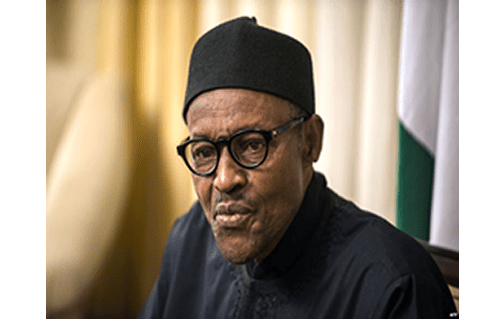 Buhari said a lot of Nigerian youths, not all, are lazy – Presidency  %Post Title