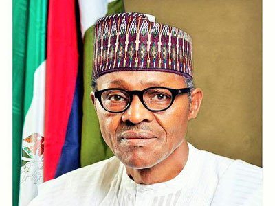 BREAKING: Buhari ‘announces’ second term bid  %Post Title