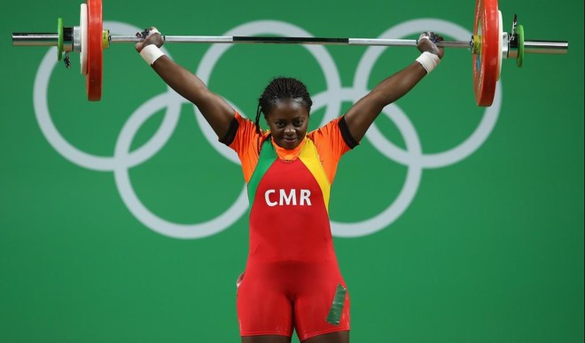 BREAKING: Five Cameroon athletes disappear at Commonwealth Games  %Post Title
