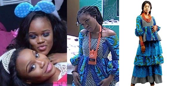 #BBNaija: Cee-C’s sister apologizes to Payporte on her behalf  %Post Title